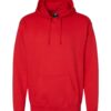 Custom Printed Hoodie - Image 3
