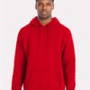 Custom Printed Hoodie - Image 2
