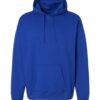 Custom Printed Hoodie - Image 9