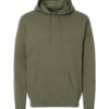 Custom Printed Hoodie - Image 11
