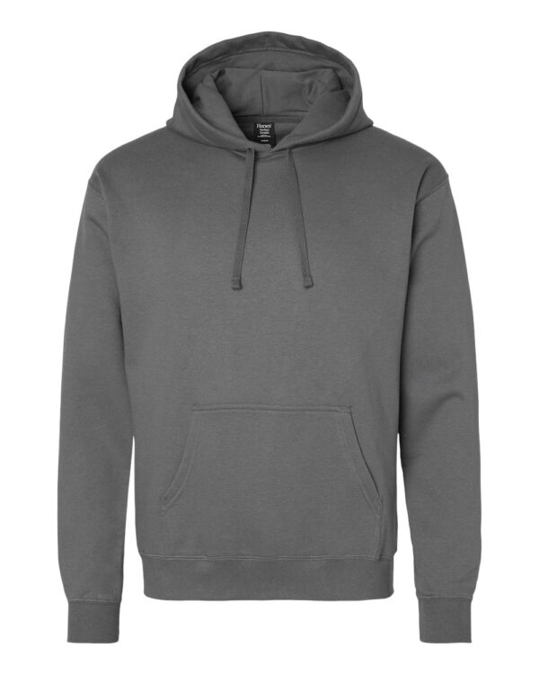 Custom LC Embroidered Hoodie - Image 17