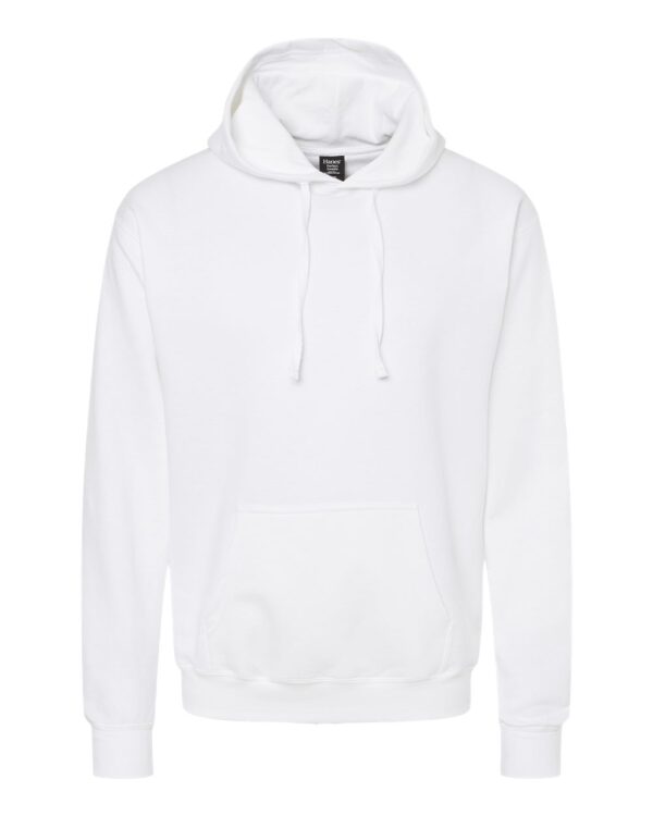 Custom LC Embroidered Hoodie - Image 19