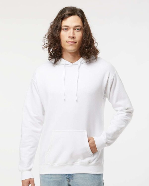 Custom LC Embroidered Hoodie - Image 18