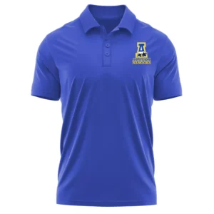 Performance Piqué Polo (Men’s & Women’s) – Left Chest Embroidered
