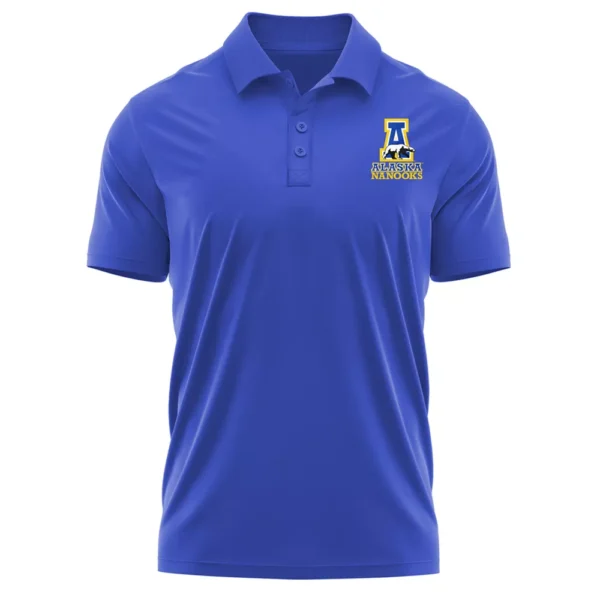 Performance Piqué Polo (Men’s & Women’s) – Left Chest Embroidered